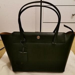 Tory Burch Parker Small Tote